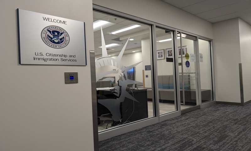 USCIS.