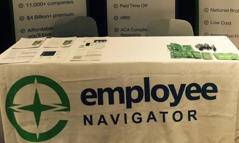 Employee Navigator.