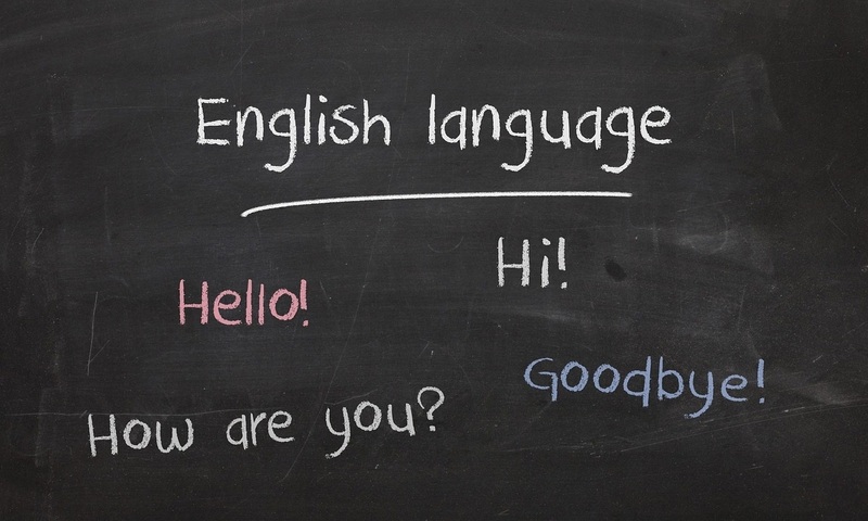 Blackboard.