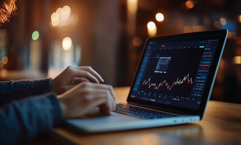 FX trading.