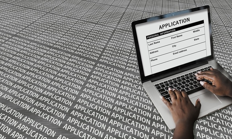 Online job scams.