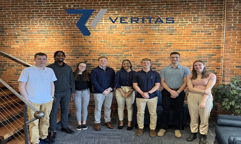 Veritas Prime team.