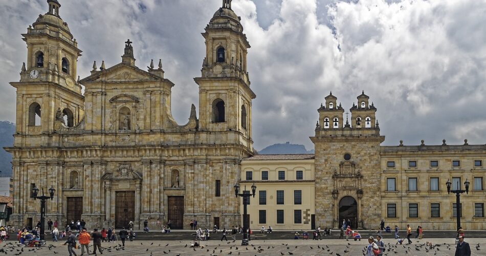 BPO Provider Horatio Is Opening a New Location in Bogotá, Colombia