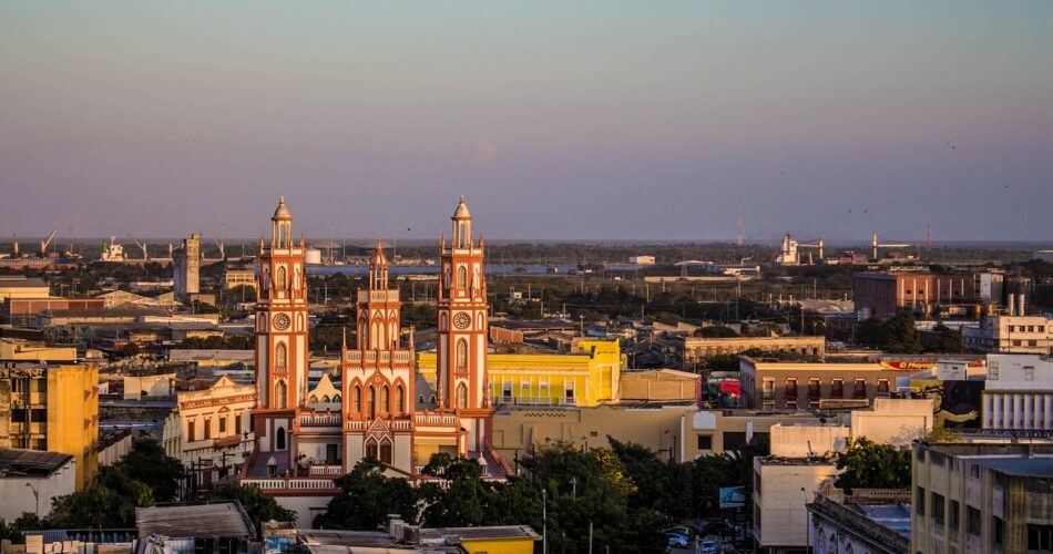 Education First Expands In Colombia With Cali & Barranquilla English Schools