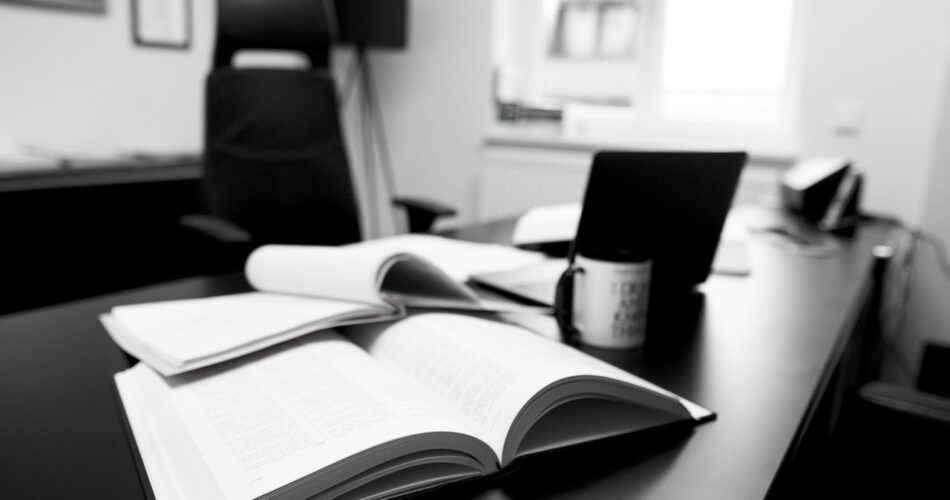 Trump Administration Threatens Law Firms Over Diversity Efforts